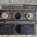 Korg AX3A multiefekt pro akustickou kytaru