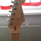 Fender profesional1