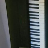 Viborne klavesy KORG Model KROME 88