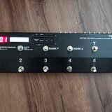 Přepínací lišta Boss ES-8