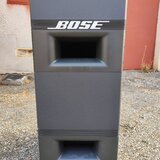 BOSE Panaray system 502B