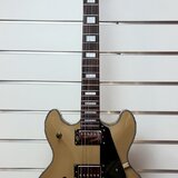 Elektrická kytara Harley Benton HB-35 Plus