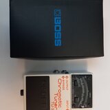 Boss TU 3