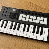 Novation Launchkey mini MK4