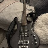 Warwick Pro Series Corvette $$ 5 NBTS