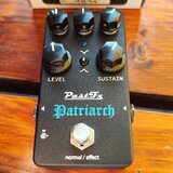 PAST FX PATRIARCH V2  Reserve