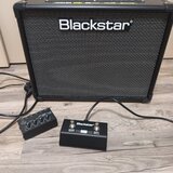 Blackstar ID:Core40 V4 Modelingové kytarové kombo