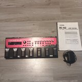 Looper Boss RC-50