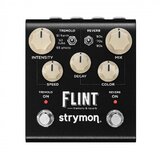 Flint Strymon