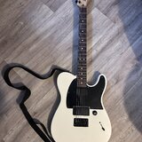 Fender Squier Jim Root Tele