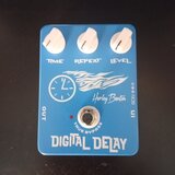 Harley Benton Digital Delay