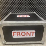 PRODÁM RACK 6U