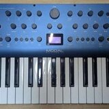 Modal Cobalt8
