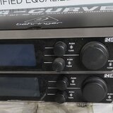 Behringer Ultra-Curve Pro DEQ2496