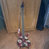 Bogart Blackstone Custom