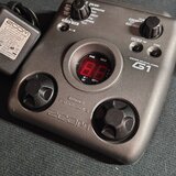 ZOOM G1 (stará generace)