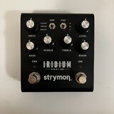 Strymon Iridium