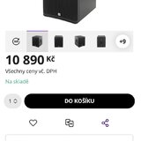 2x sub DSP 18 tbox-pro