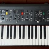 Digitální stage piano Yamaha CP73