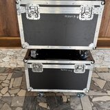 Led hlavy 8ks + cace 2x