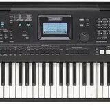 YAMAHA PSR-EW425