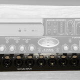 PreSonus StudioLive 16R – digitální rackový mix