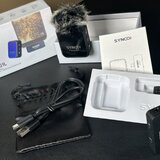 SYNCO G1T – bezdrátový klopový mikrofon, USB-C