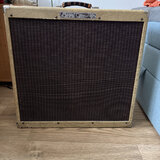 Peavey Classic 50 lampové kombo 1993