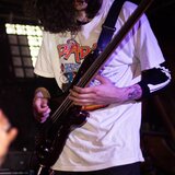 Hledám spolupráci: Asistent zvukaře / osvětlovače, Stagehand