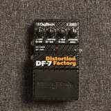 Digitech Distortion Factory DF-7