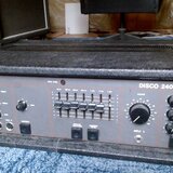 DISCO 240 S