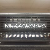 Mezzabarba Skill