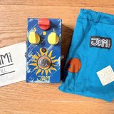 JAM pedals Chill