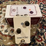 Danelectro The Breakdown