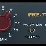 Golden Age Audio Premier PRE-73