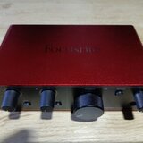 Focusrite Scarlett Solo 4th Gen