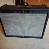Fender Hotrod Deluxe 