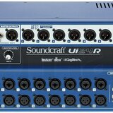 Prodám Soundcraft Ui24r