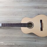 Kytara Ortega R55 + příslušenství