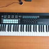 MIDI kontrolér Novation 61SL MkIII