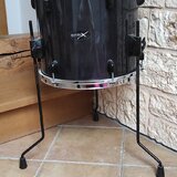 FT Basix Xenon 14"x12"
