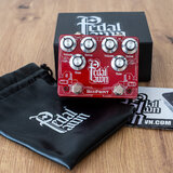 Pedal Pawn RedPrint – Boutique Dual Overdrive