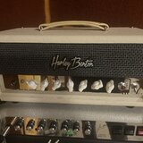 Harley Benton Tube15 Head
