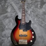 Yamaha BBP35 Vintage Sunburst (Made in Japan)