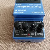 BOSS Synthesizer SY-1