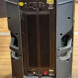 Aktivní subwoofery 2x  RCF ART 800AS  funkční 