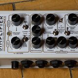 DSM & Humboldt Simplifier MKII