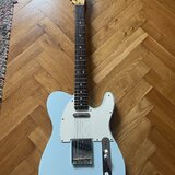 Warmoth Telecaster USA/nitro