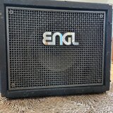 ENGL kabinet 1x12 ,V12-80 Silver serie LTD England