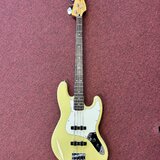 Fender Player II Jazz Bass RW